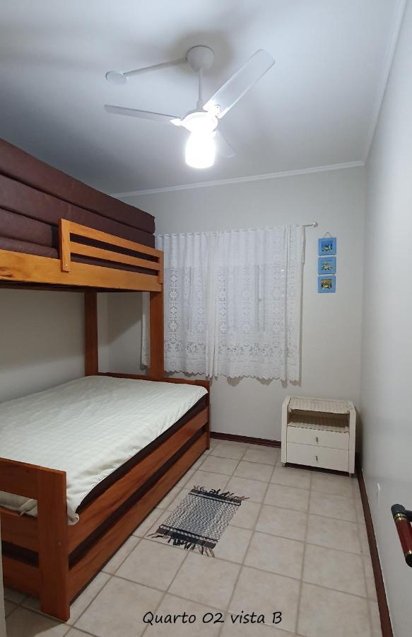 Apartamento Amplo Praia Grande Ubatuba JJ Mendes Esterno foto