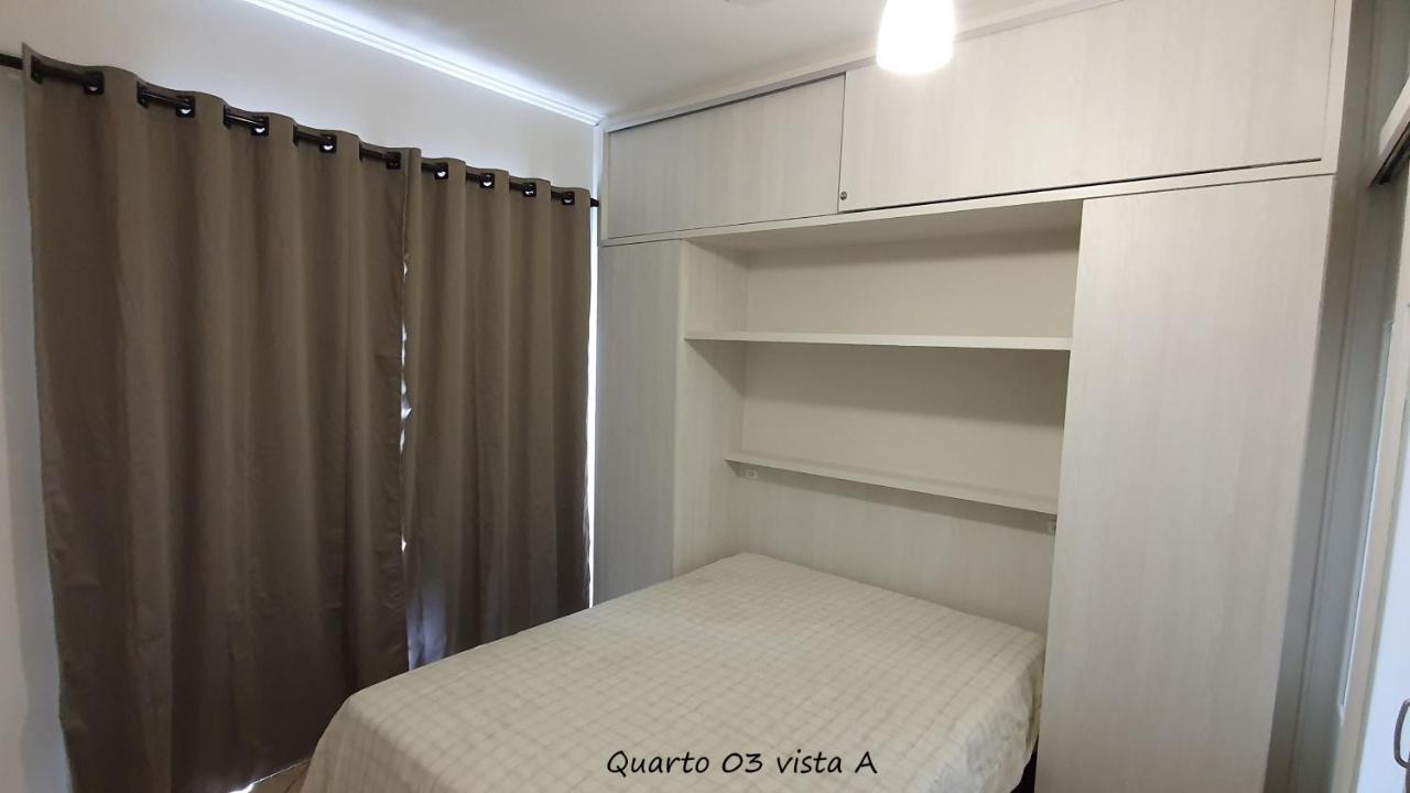 Apartamento Amplo Praia Grande Ubatuba JJ Mendes Esterno foto