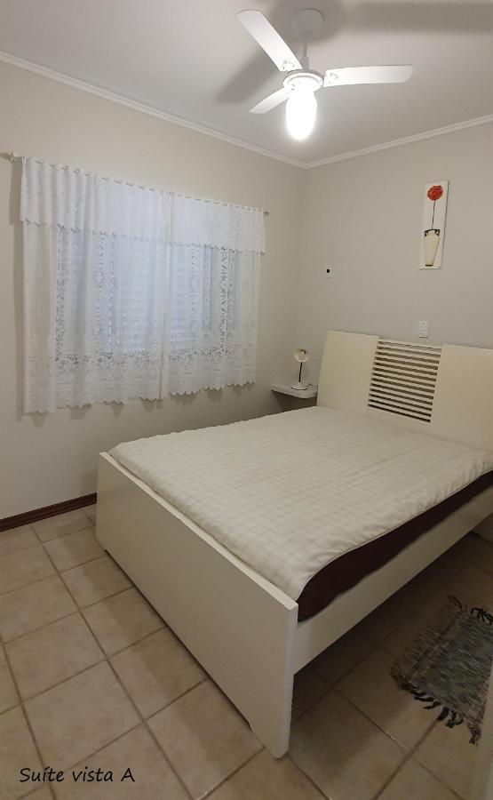 Apartamento Amplo Praia Grande Ubatuba JJ Mendes Esterno foto