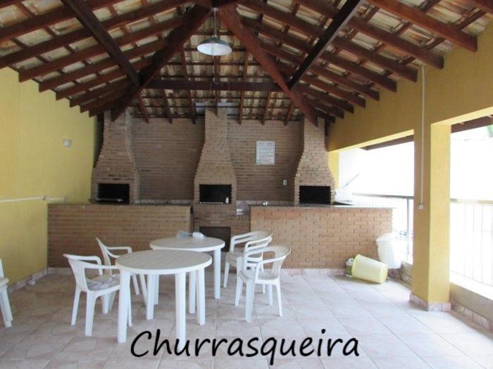 Apartamento Amplo Praia Grande Ubatuba JJ Mendes Esterno foto