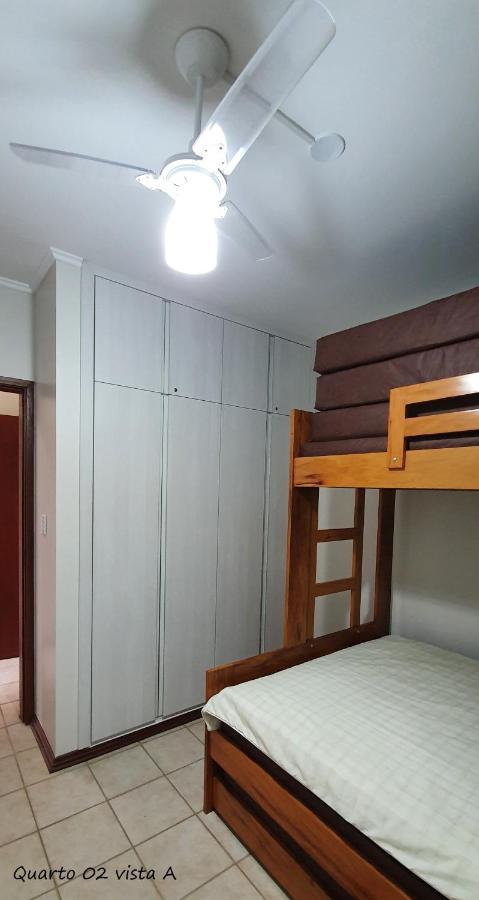Apartamento Amplo Praia Grande Ubatuba JJ Mendes Esterno foto