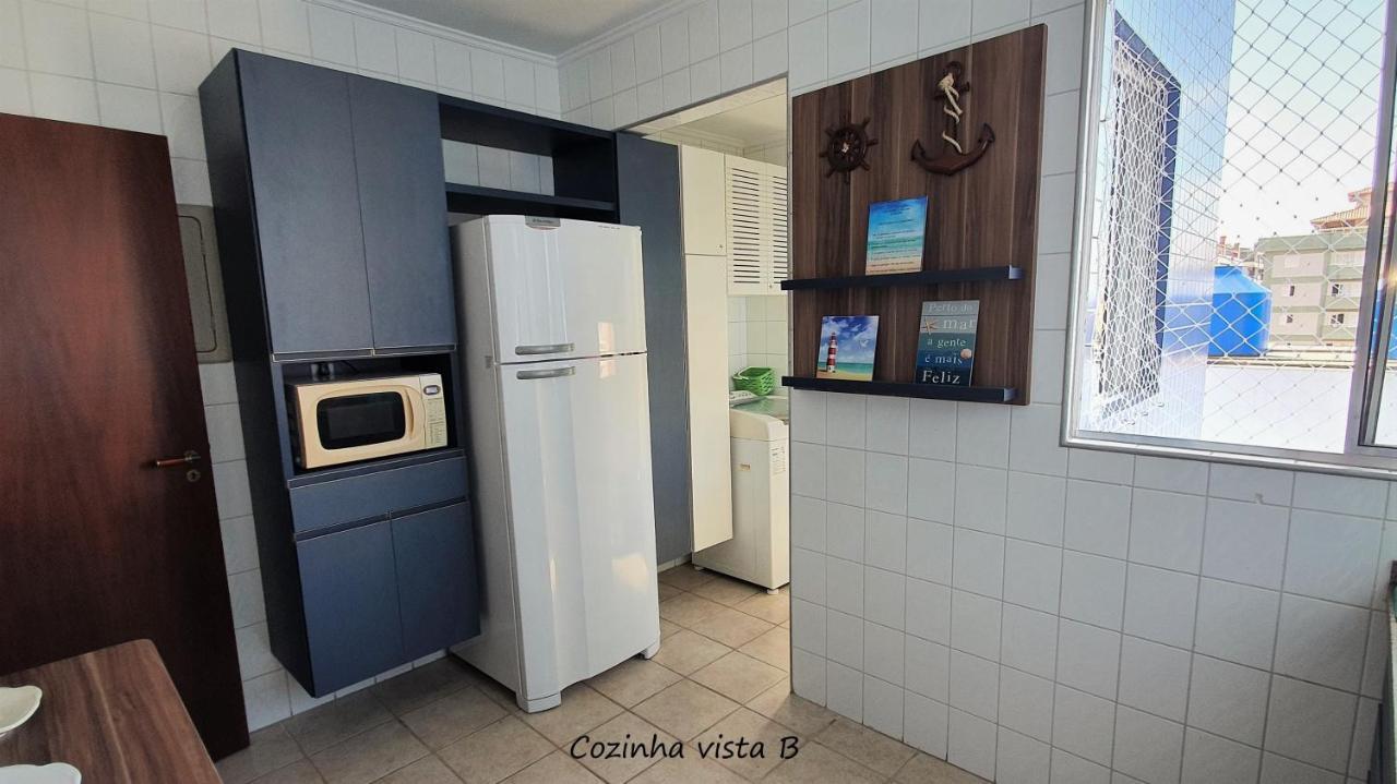 Apartamento Amplo Praia Grande Ubatuba JJ Mendes Esterno foto