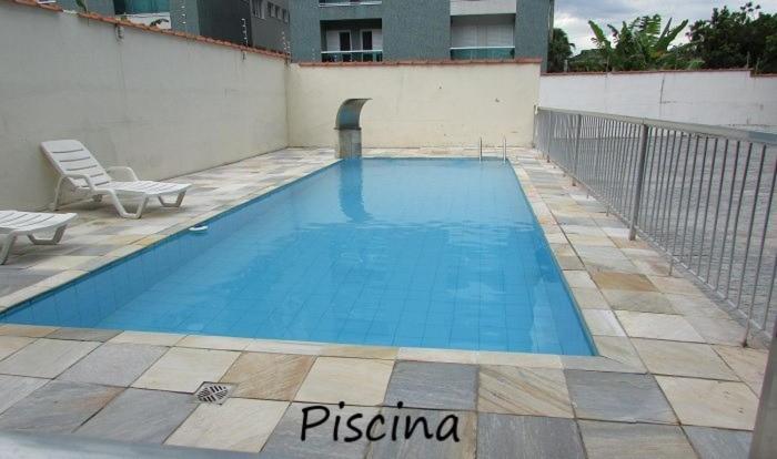 Apartamento Amplo Praia Grande Ubatuba JJ Mendes Esterno foto