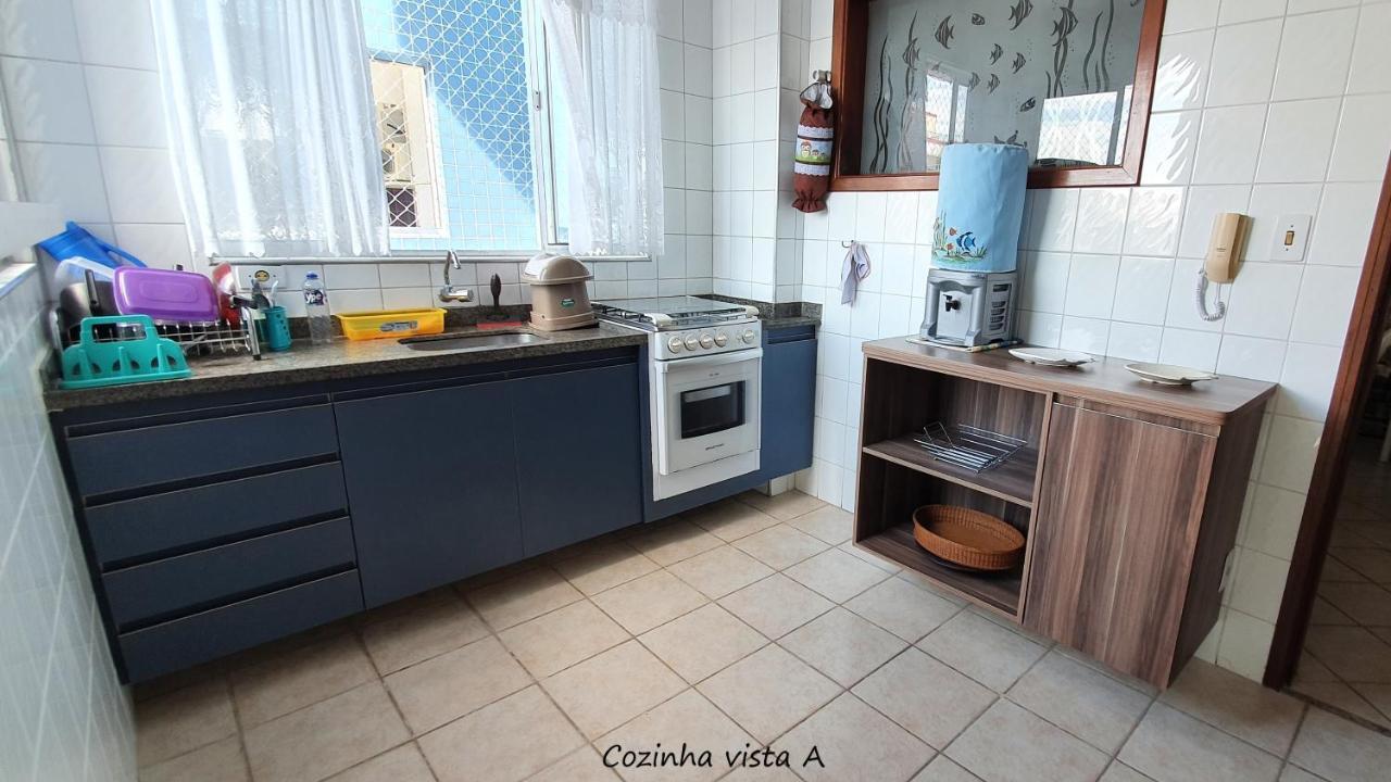 Apartamento Amplo Praia Grande Ubatuba JJ Mendes Esterno foto