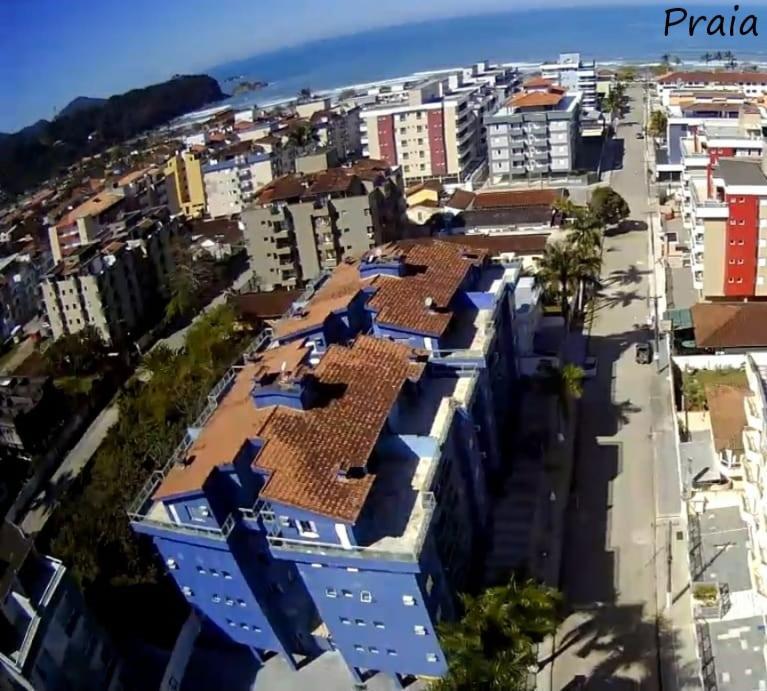Apartamento Amplo Praia Grande Ubatuba JJ Mendes Esterno foto