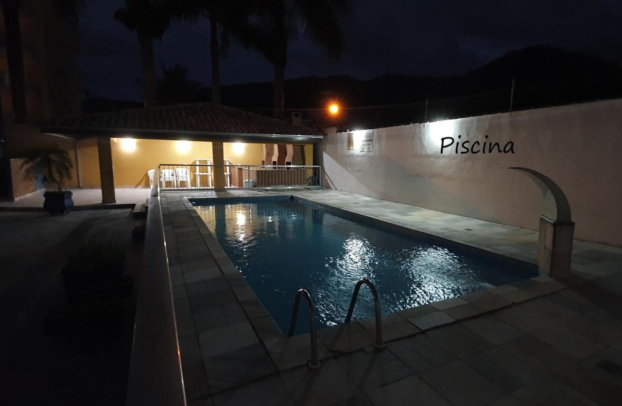 Apartamento Amplo Praia Grande Ubatuba JJ Mendes Esterno foto