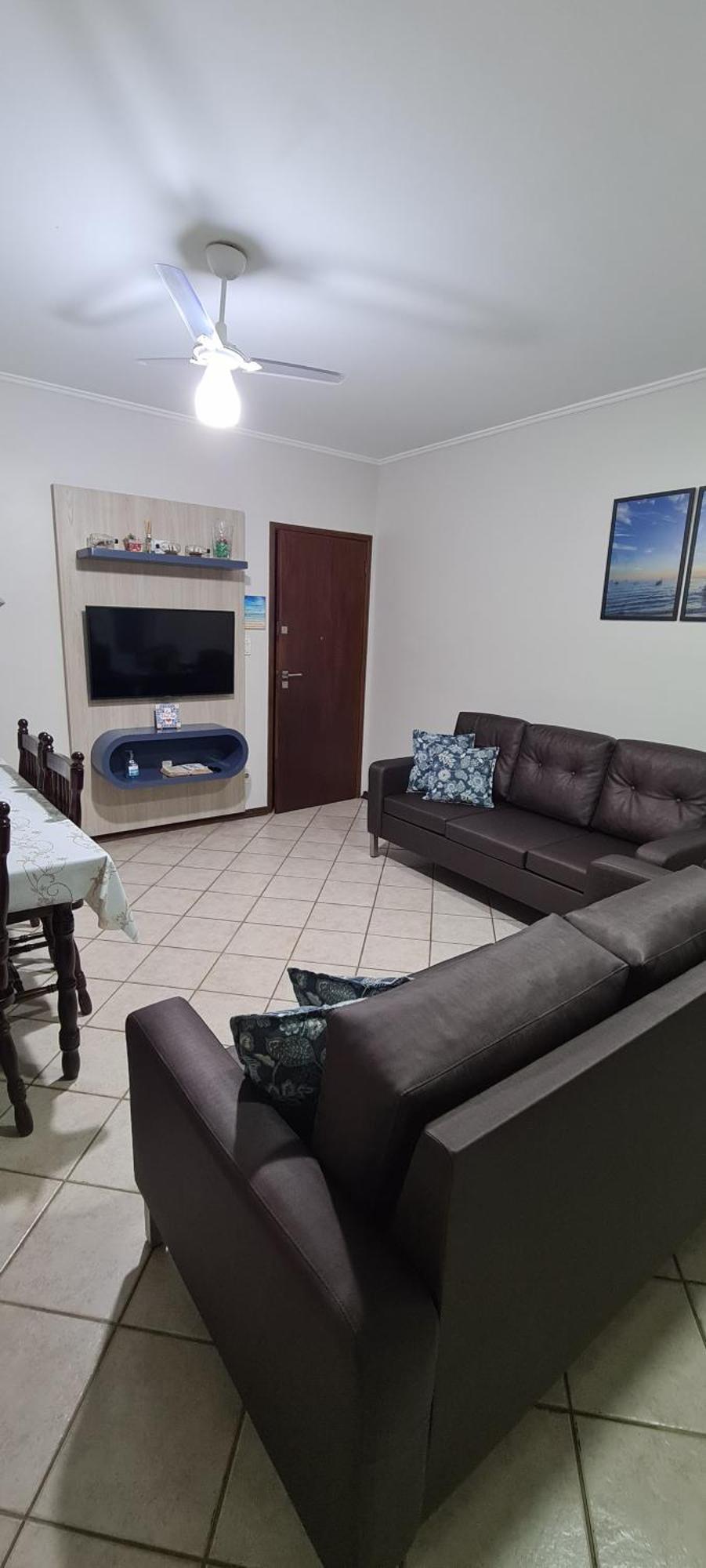 Apartamento Amplo Praia Grande Ubatuba JJ Mendes Esterno foto